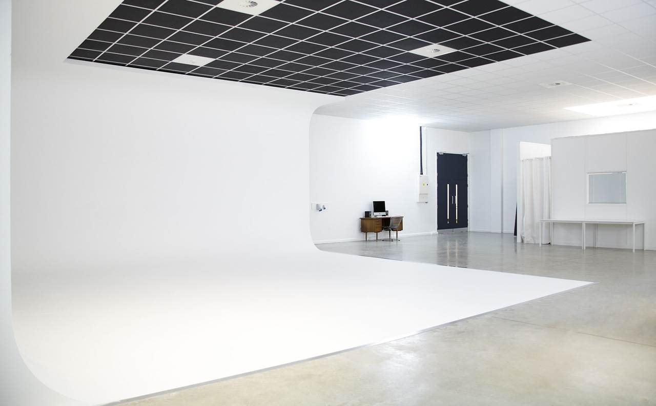 Cove and Stylist Room